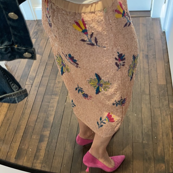 Zara new skirt - Picture 5 of 5